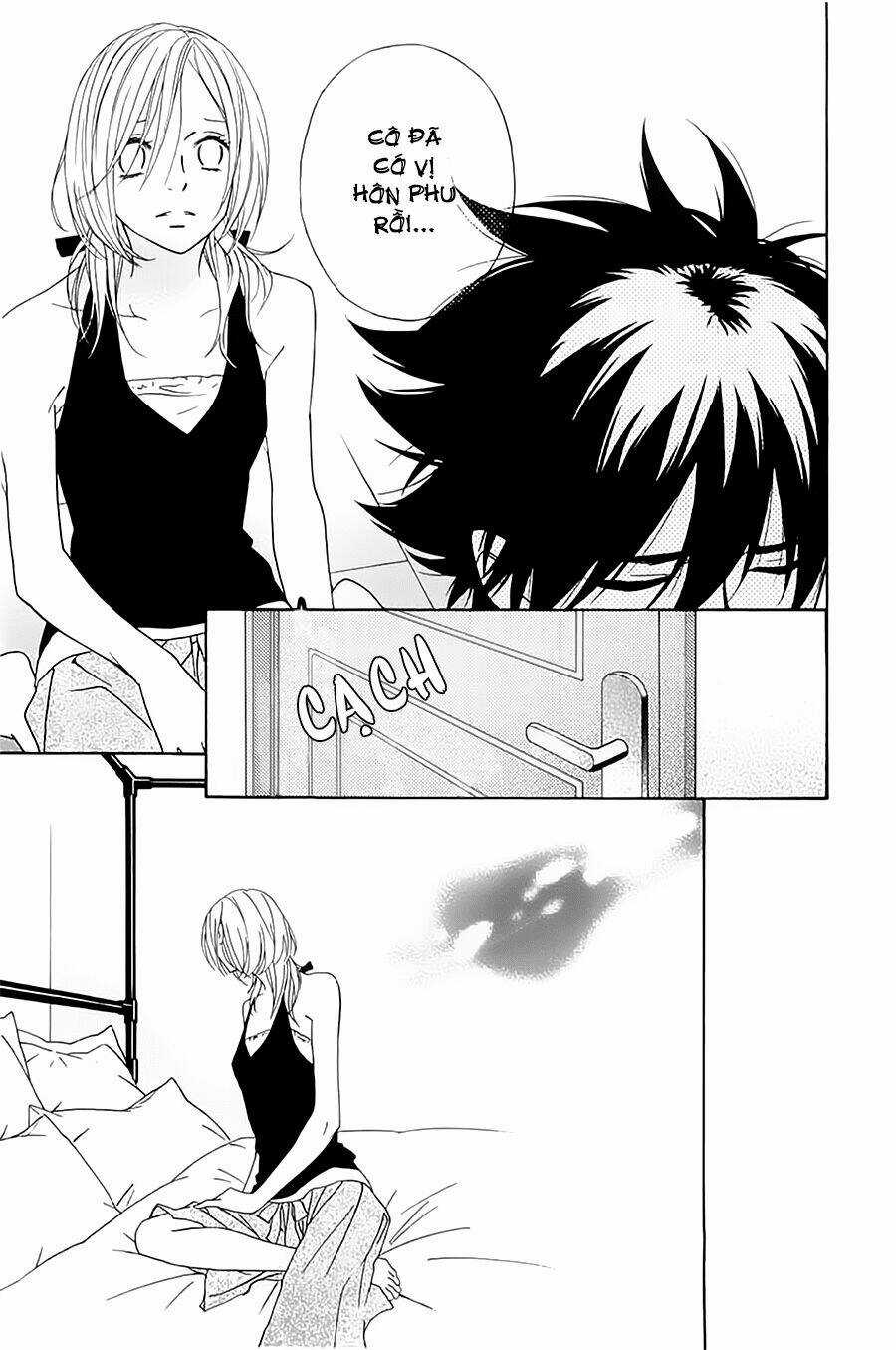 Shinobi Life Chapter 6 trang 11