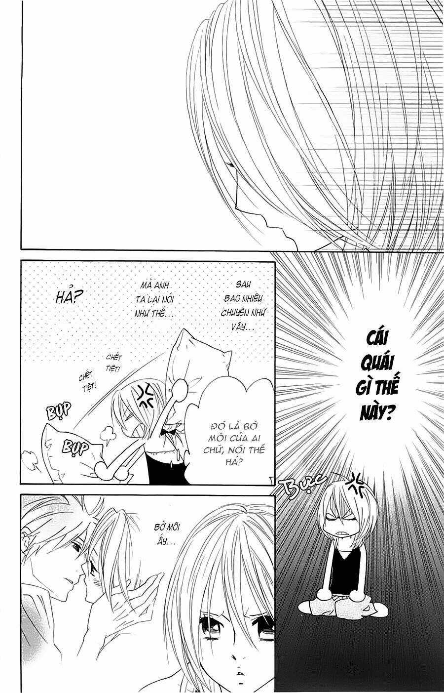 Shinobi Life Chapter 6 trang 12