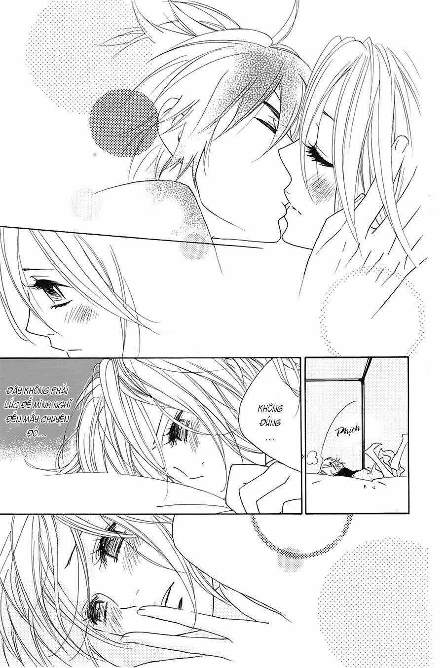 Shinobi Life Chapter 6 trang 13