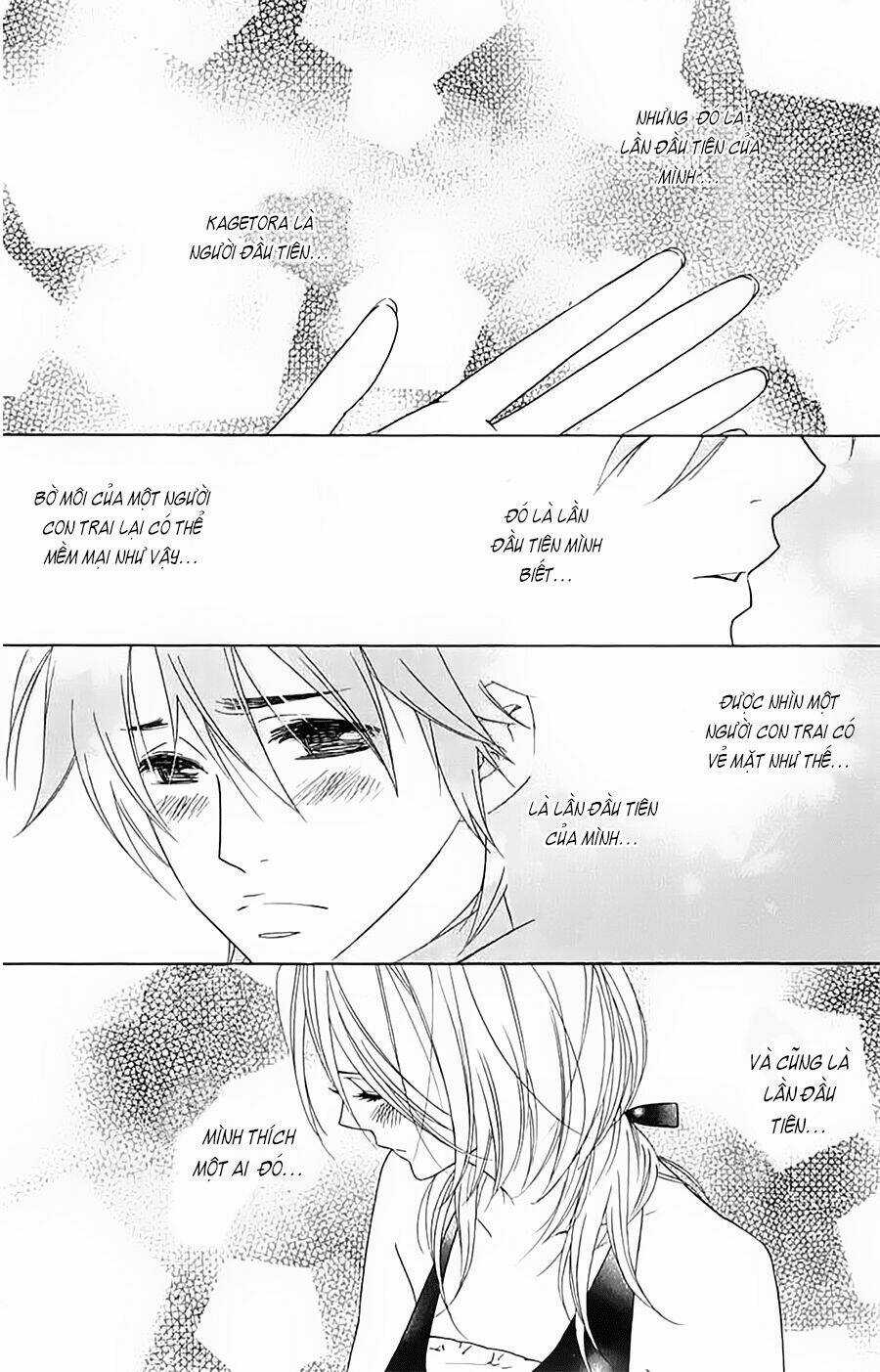 Shinobi Life Chapter 6 trang 14