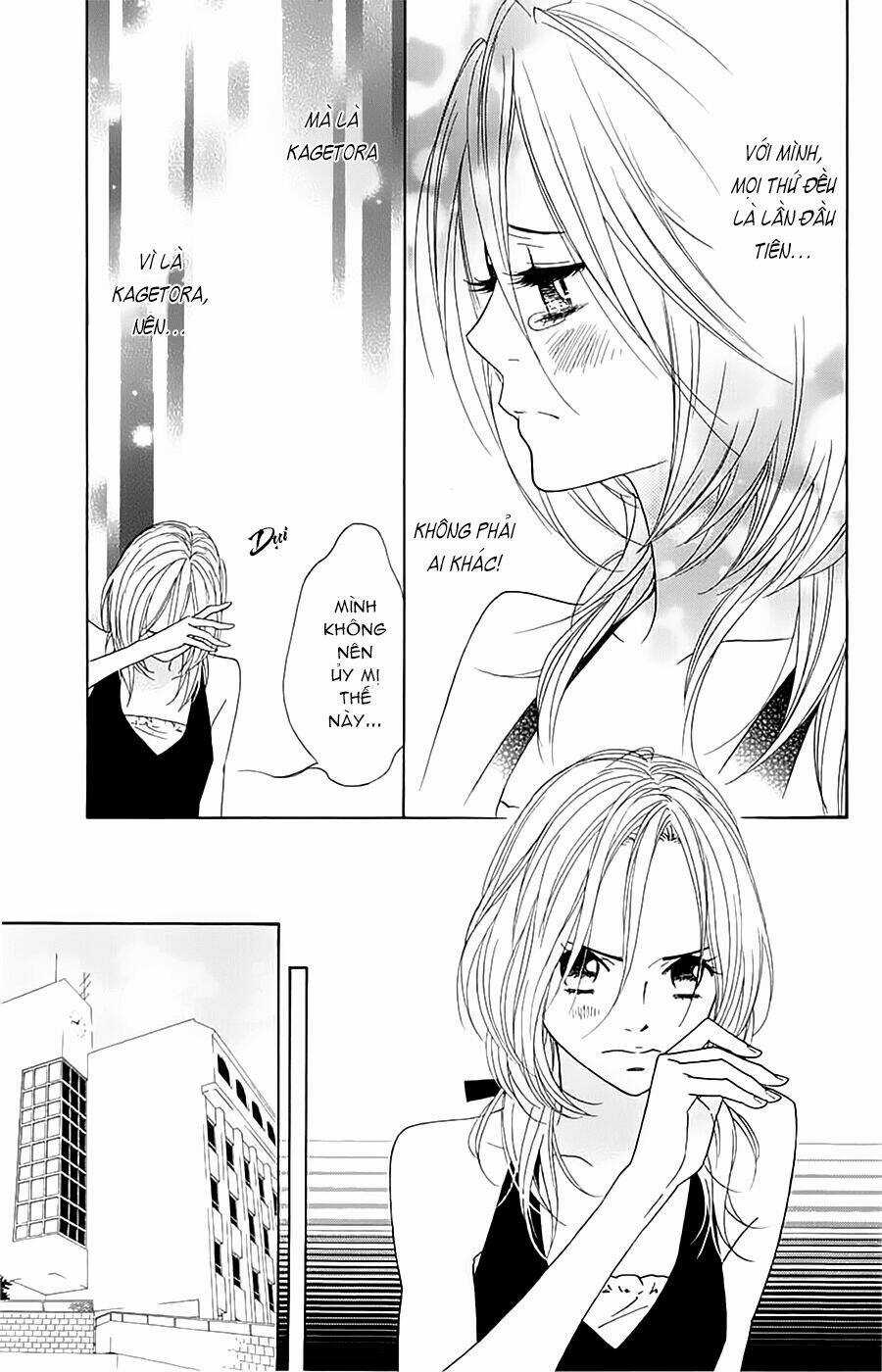 Shinobi Life Chapter 6 trang 15