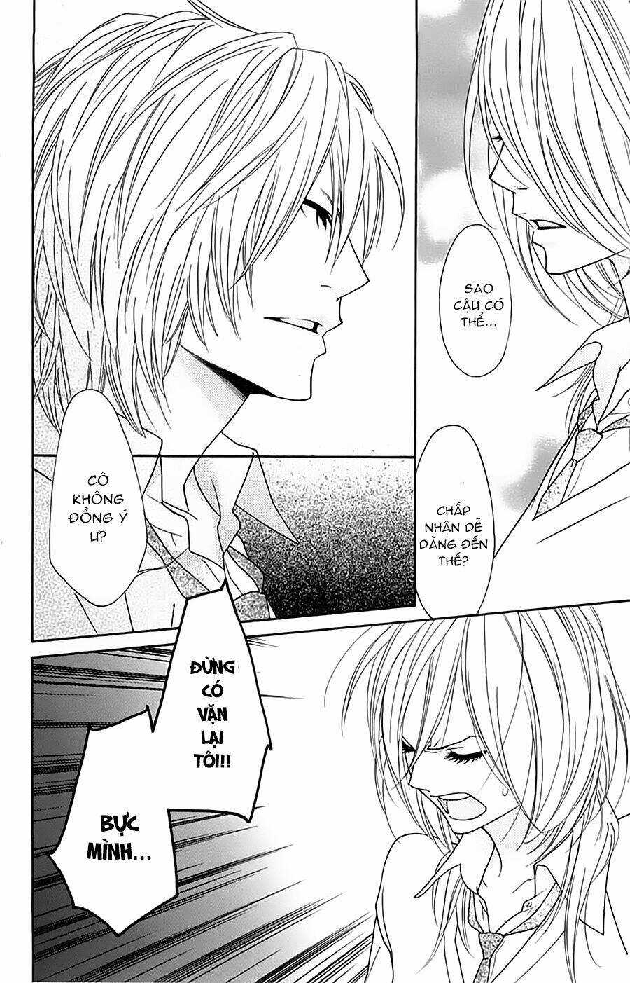 Shinobi Life Chapter 6 trang 18