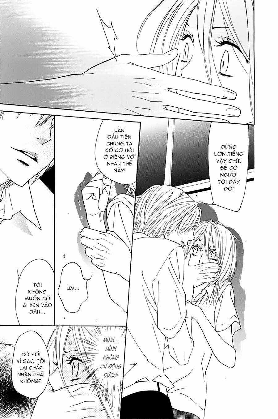 Shinobi Life Chapter 6 trang 19