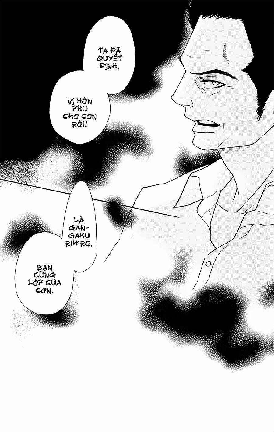 Shinobi Life Chapter 6 trang 2