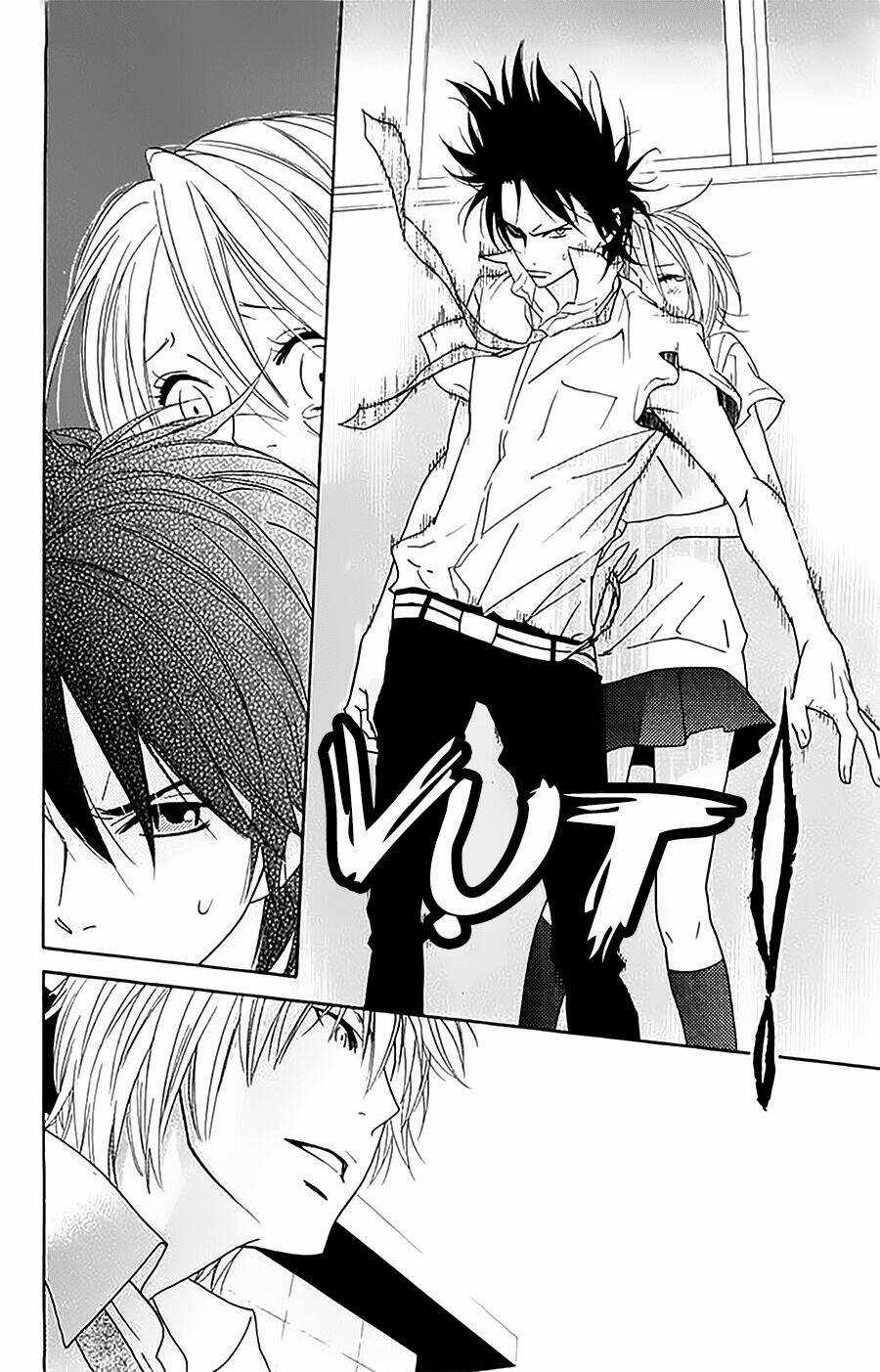 Shinobi Life Chapter 6 trang 24