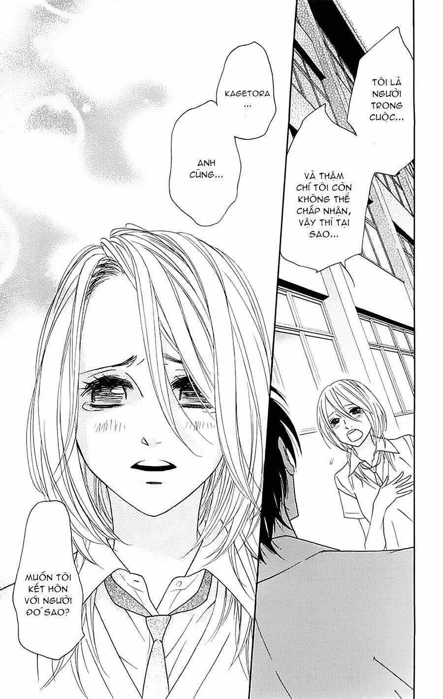 Shinobi Life Chapter 6 trang 29