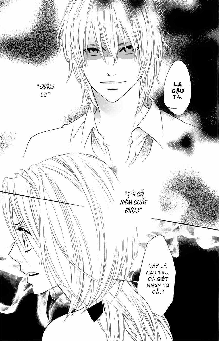 Shinobi Life Chapter 6 trang 3