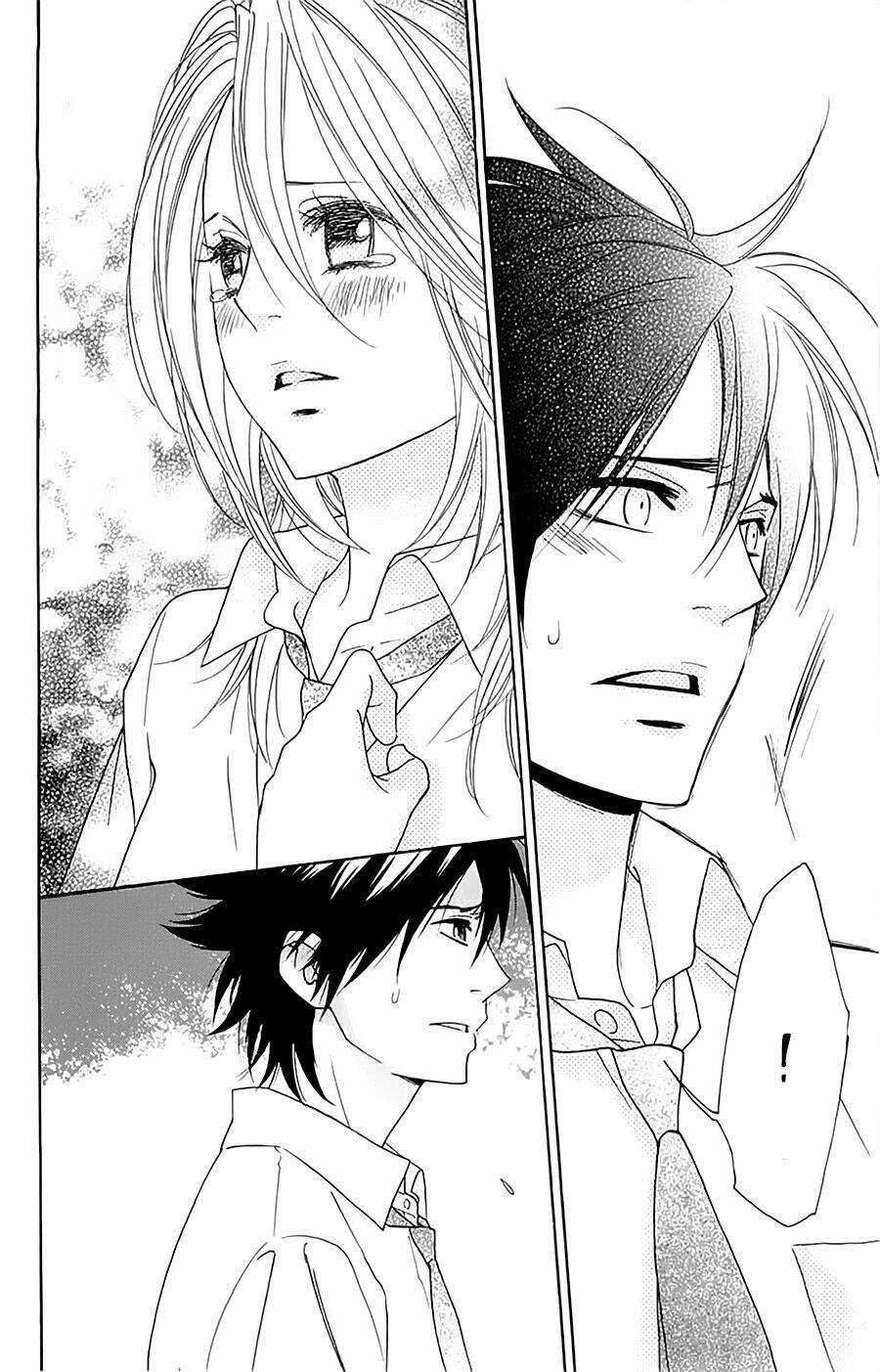 Shinobi Life Chapter 6 trang 30