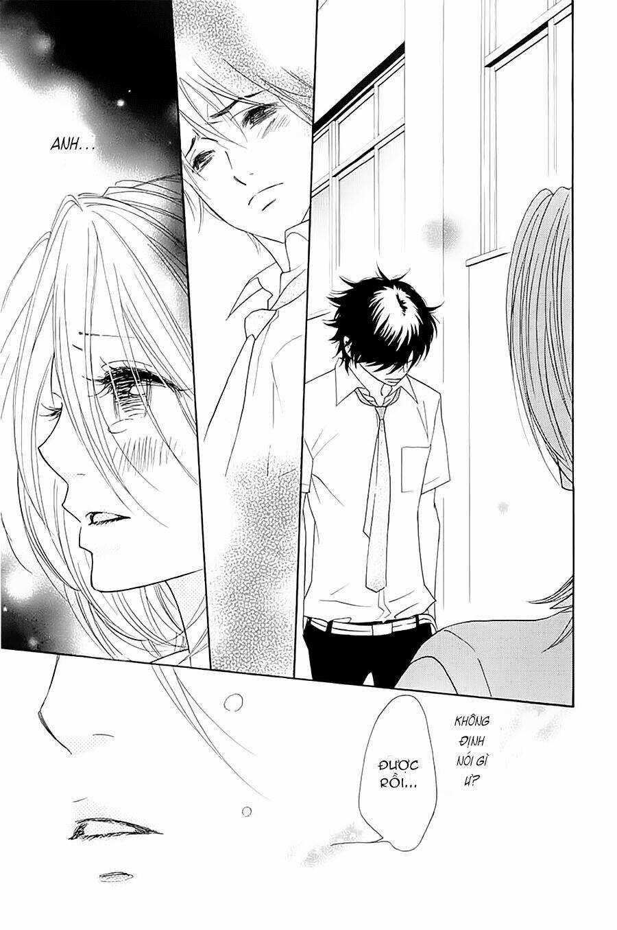 Shinobi Life Chapter 6 trang 31