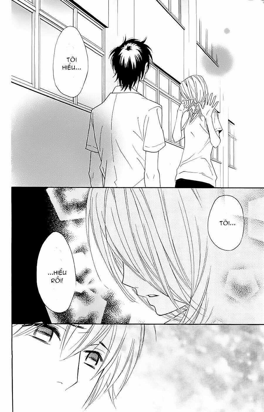 Shinobi Life Chapter 6 trang 32