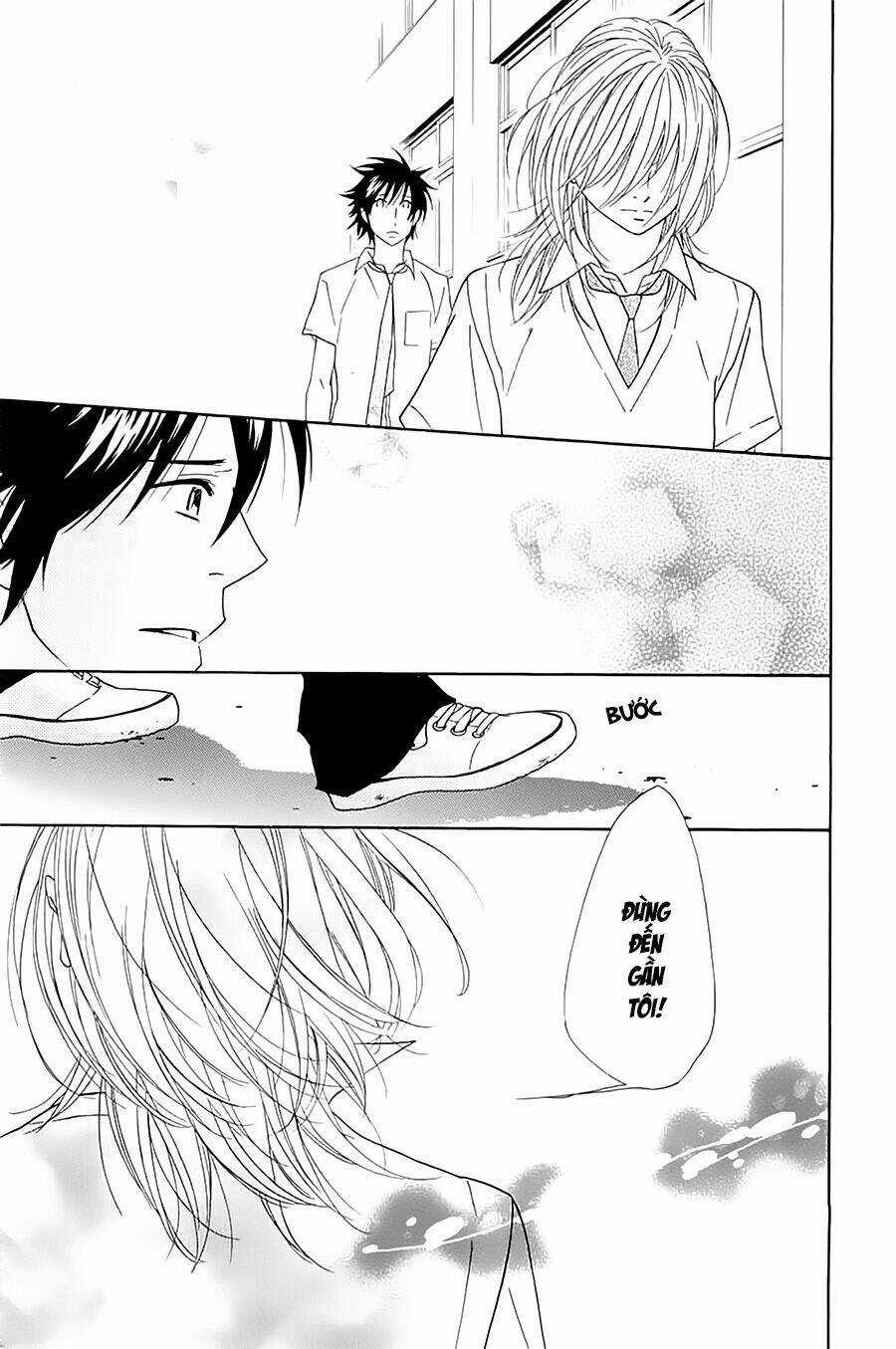 Shinobi Life Chapter 6 trang 33