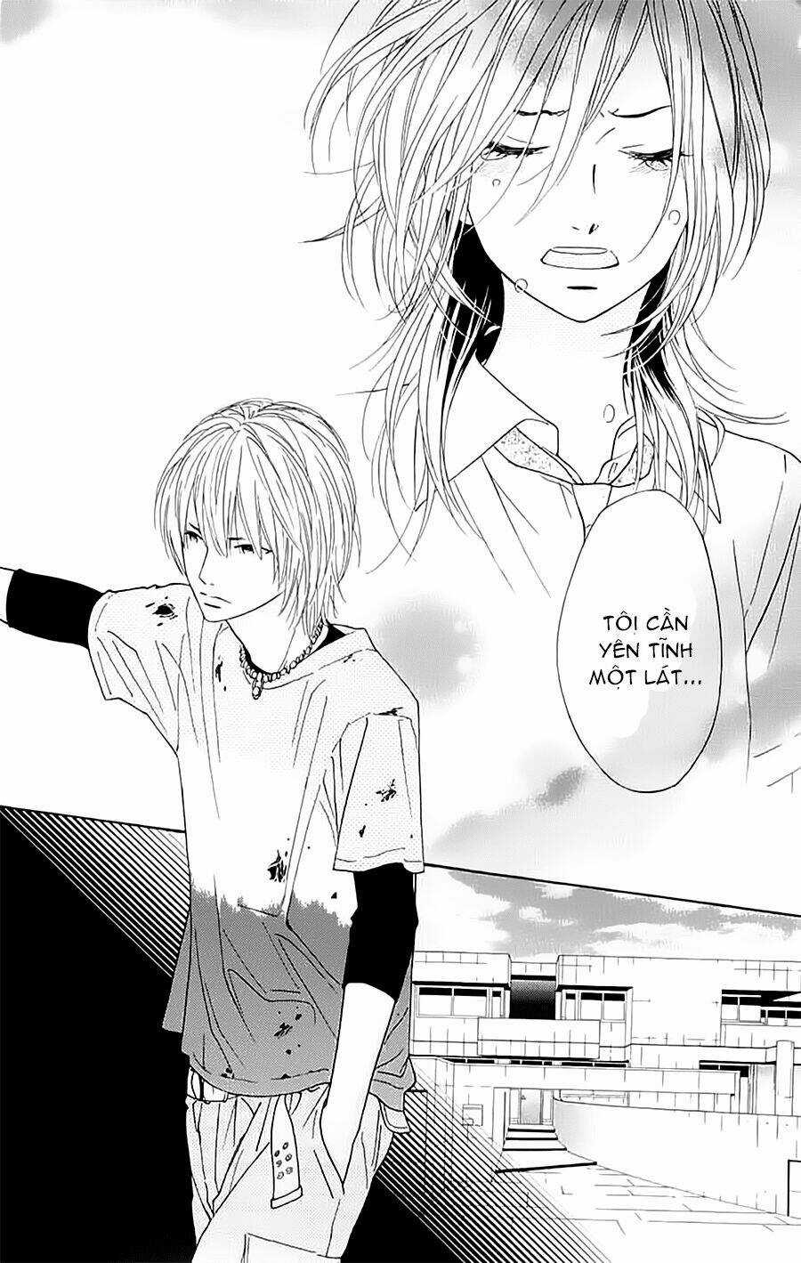 Shinobi Life Chapter 6 trang 34