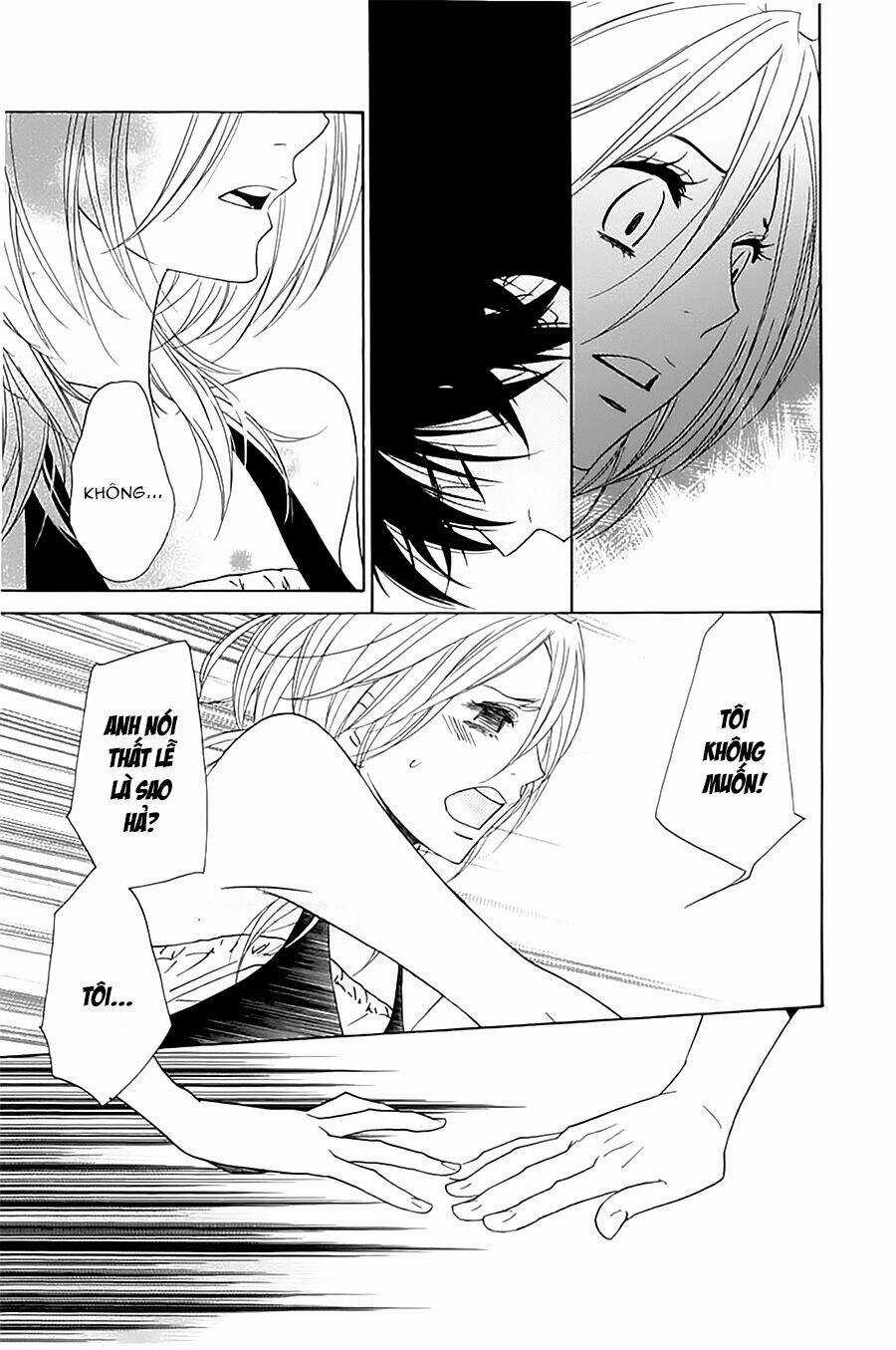 Shinobi Life Chapter 6 trang 9