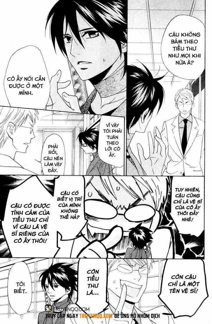 Shinobi Life Chapter 7 trang 13