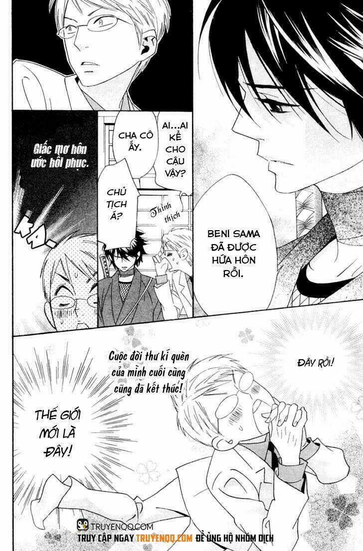 Shinobi Life Chapter 7 trang 14