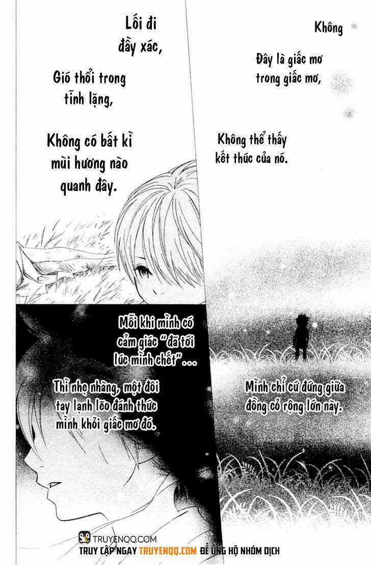 Shinobi Life Chapter 7 trang 18