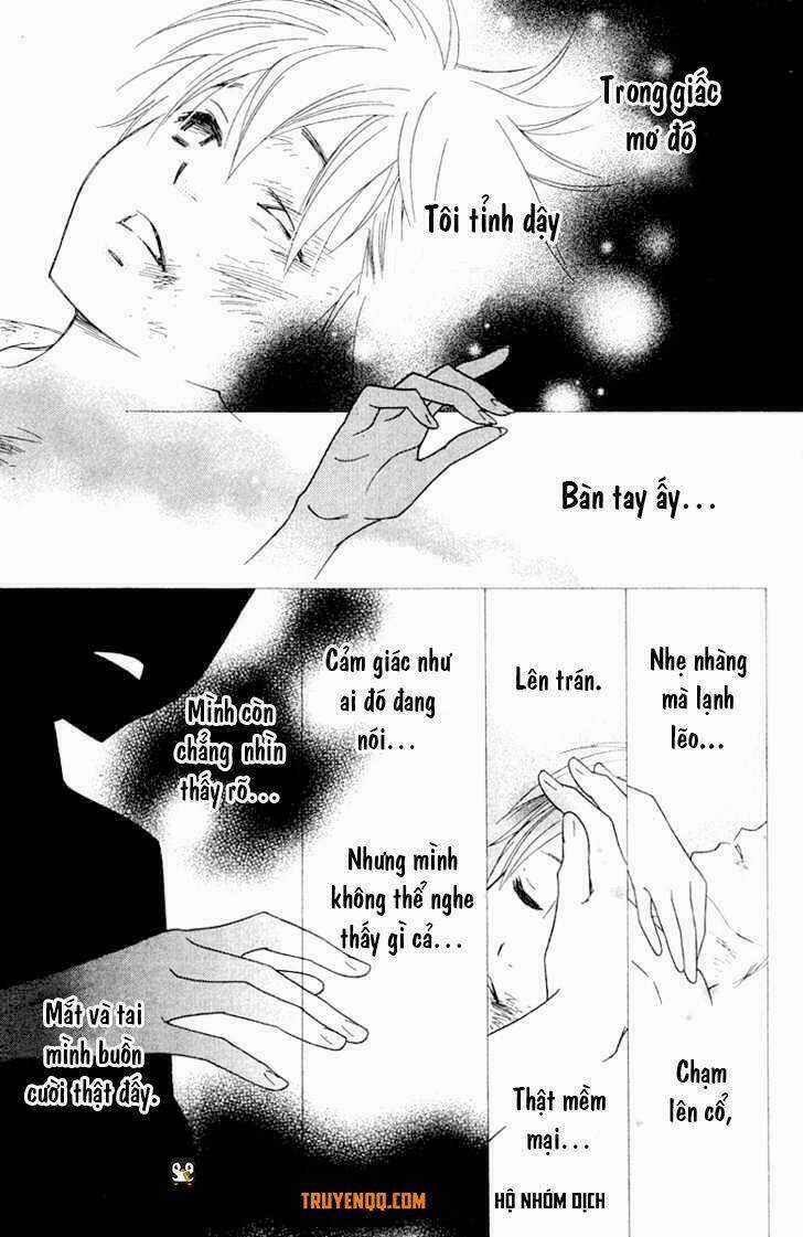 Shinobi Life Chapter 7 trang 19