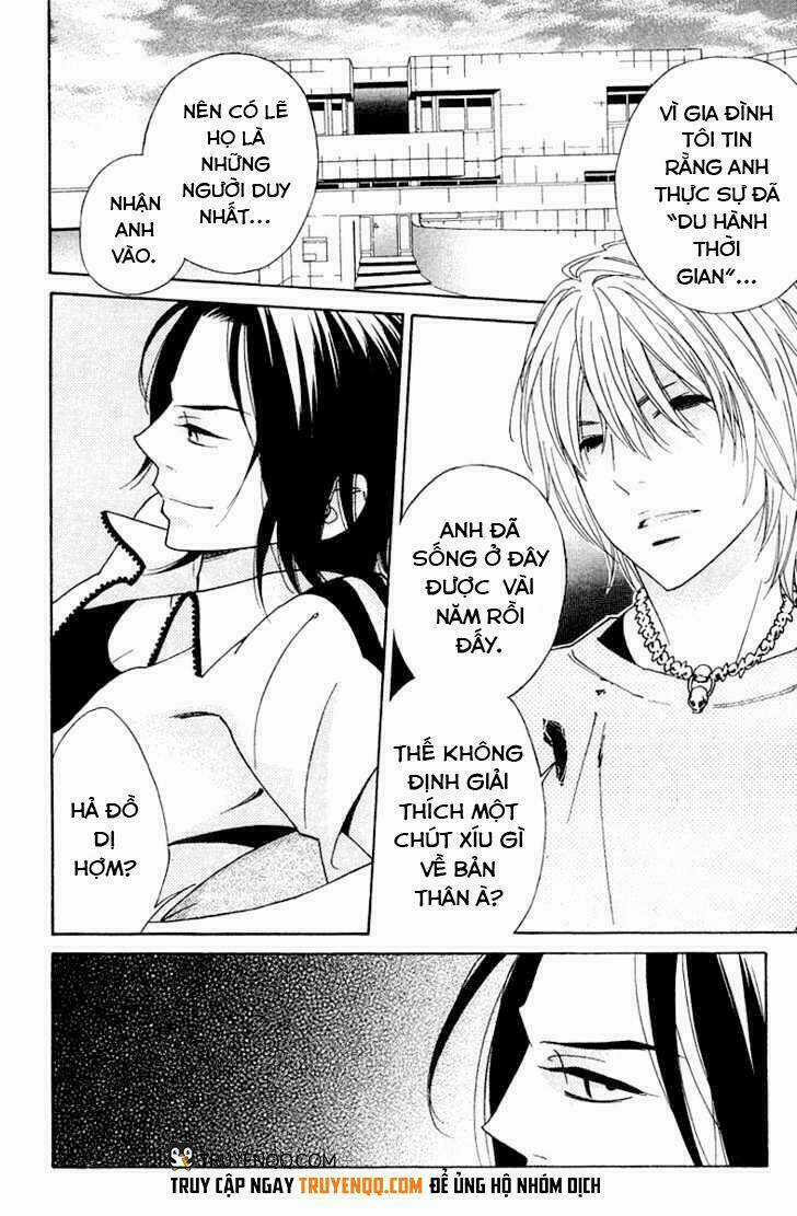 Shinobi Life Chapter 7 trang 2