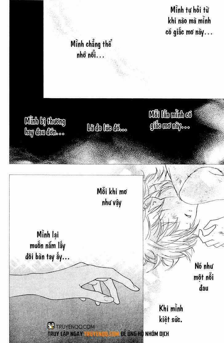 Shinobi Life Chapter 7 trang 20