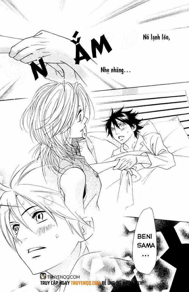 Shinobi Life Chapter 7 trang 21