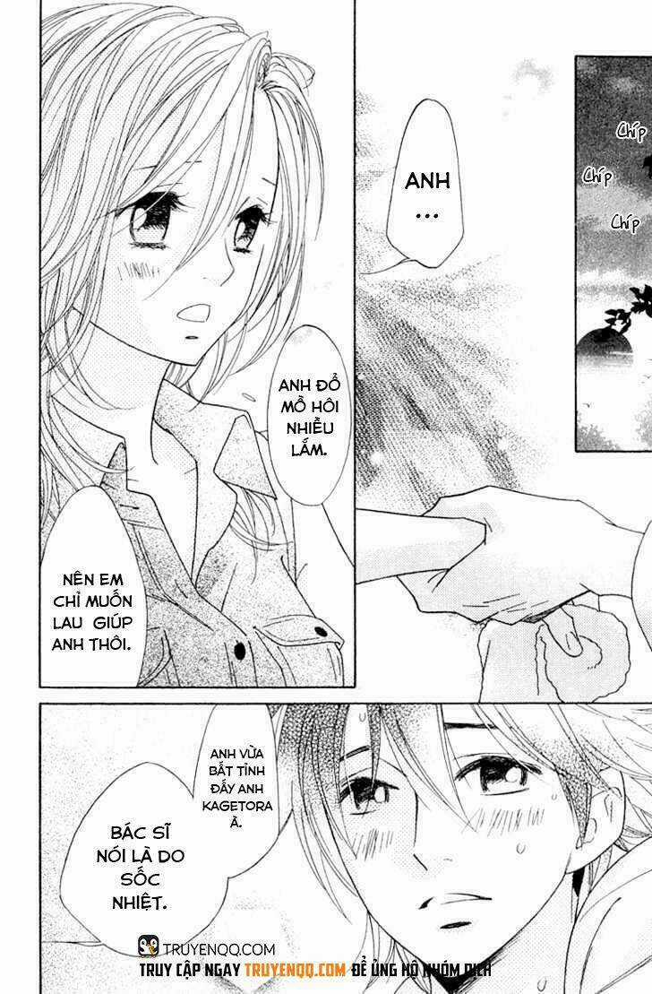 Shinobi Life Chapter 7 trang 22