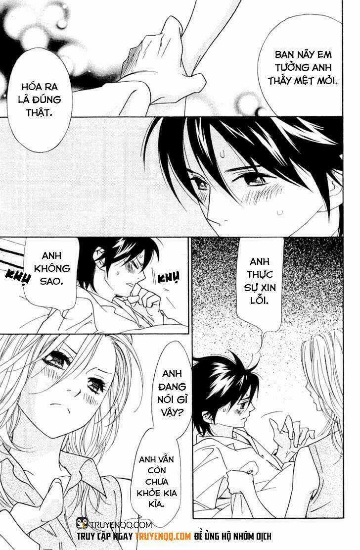 Shinobi Life Chapter 7 trang 23