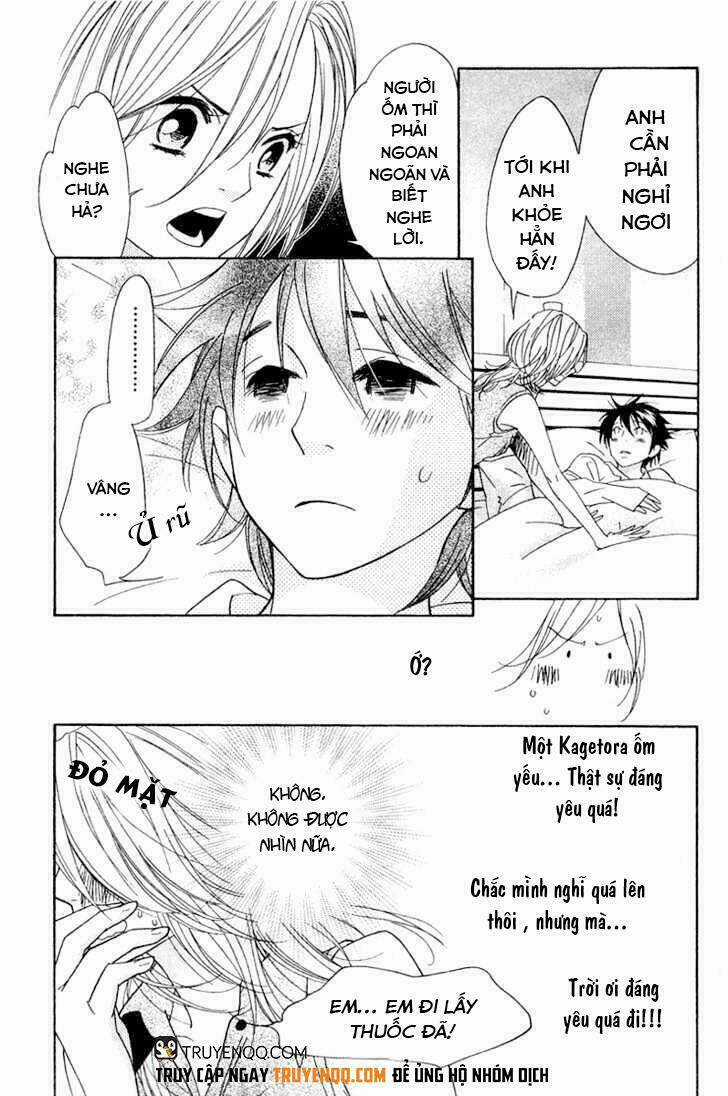 Shinobi Life Chapter 7 trang 24