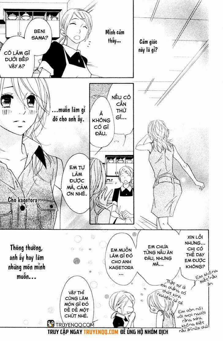 Shinobi Life Chapter 7 trang 25