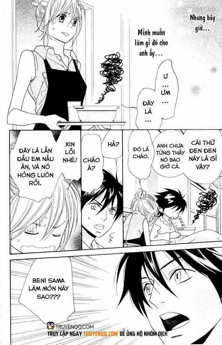 Shinobi Life Chapter 7 trang 26