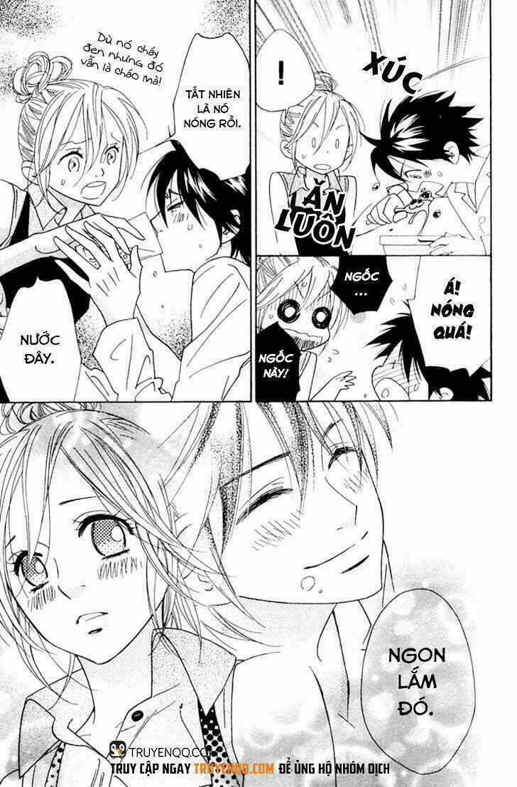 Shinobi Life Chapter 7 trang 27