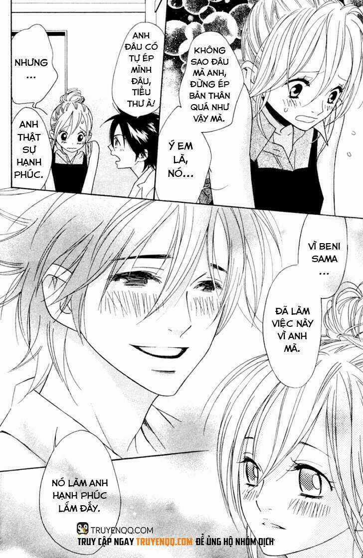 Shinobi Life Chapter 7 trang 28