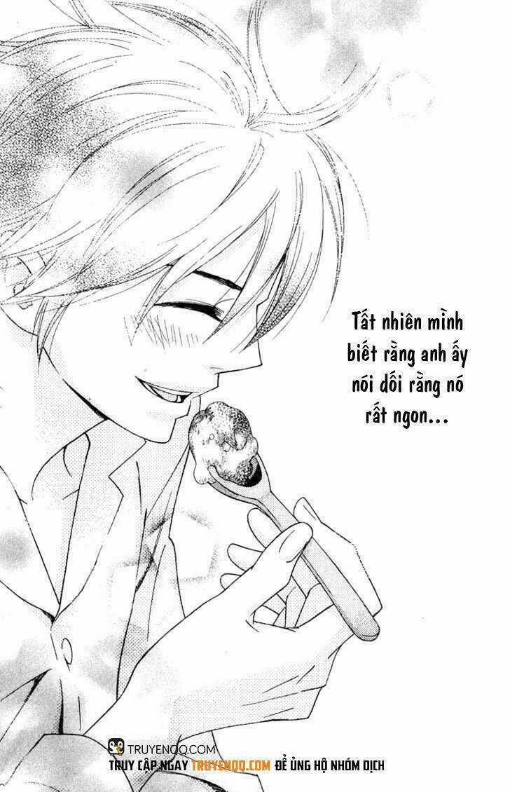 Shinobi Life Chapter 7 trang 29