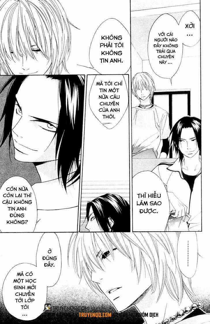 Shinobi Life Chapter 7 trang 3