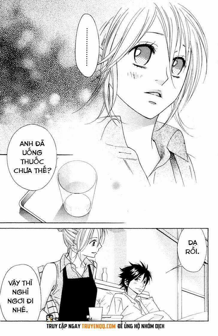 Shinobi Life Chapter 7 trang 31