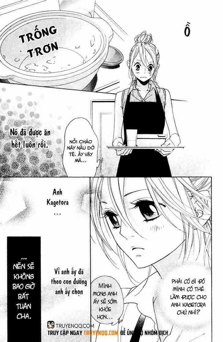 Shinobi Life Chapter 7 trang 33