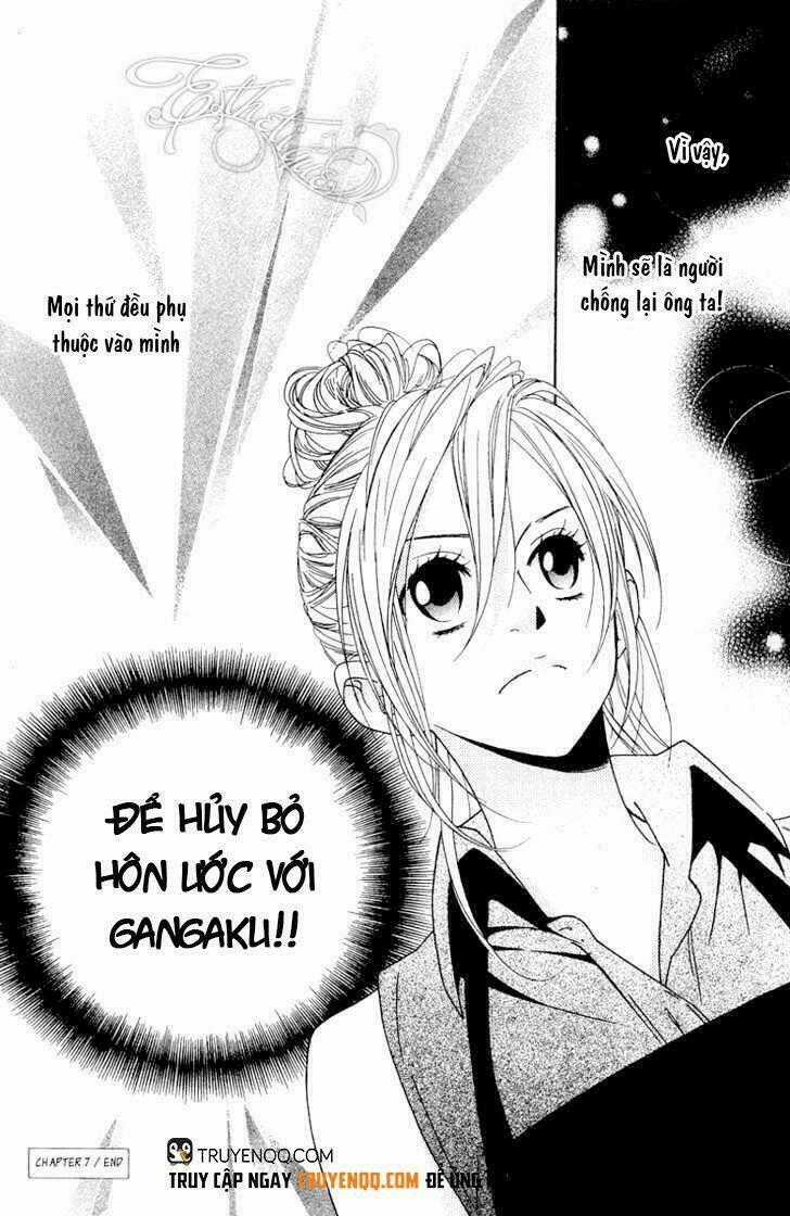 Shinobi Life Chapter 7 trang 34