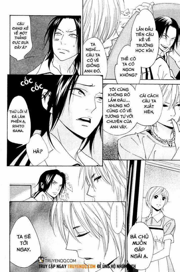 Shinobi Life Chapter 7 trang 4