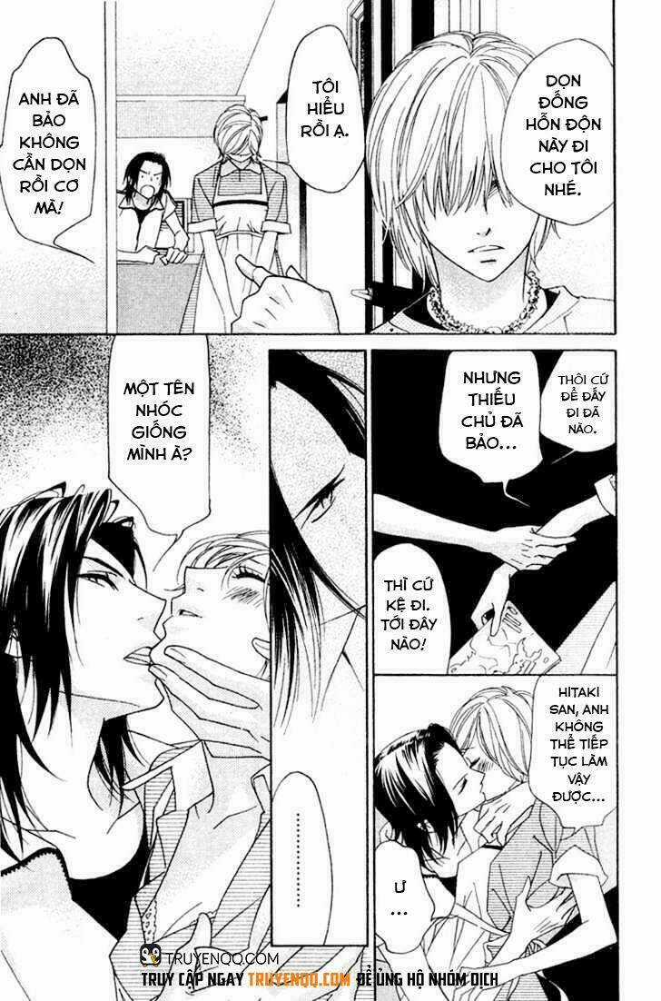 Shinobi Life Chapter 7 trang 5