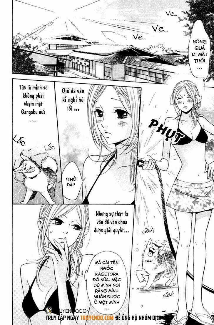 Shinobi Life Chapter 7 trang 6