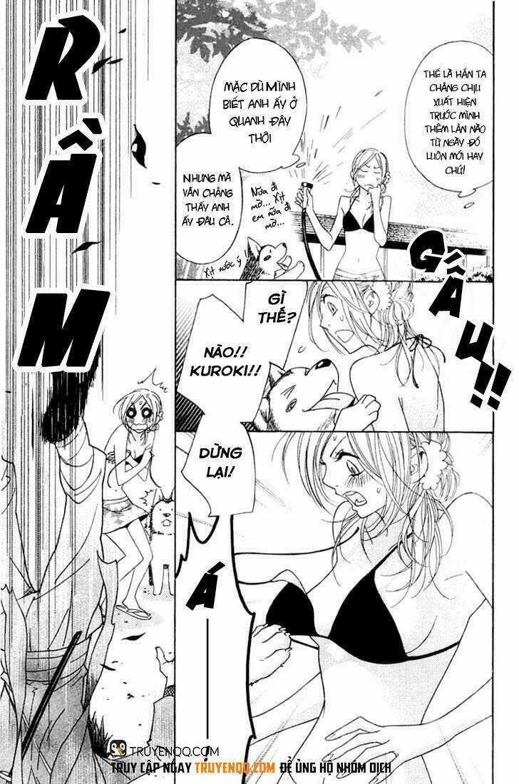 Shinobi Life Chapter 7 trang 7