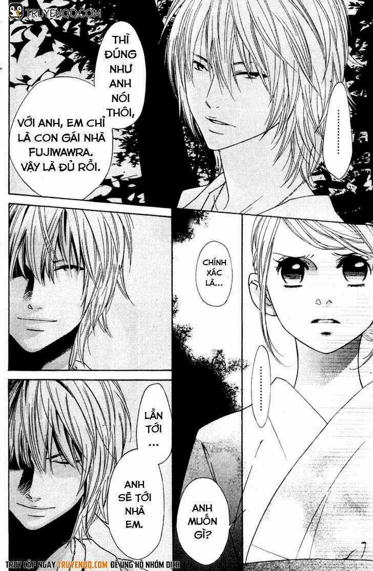 Shinobi Life Chapter 8 trang 10