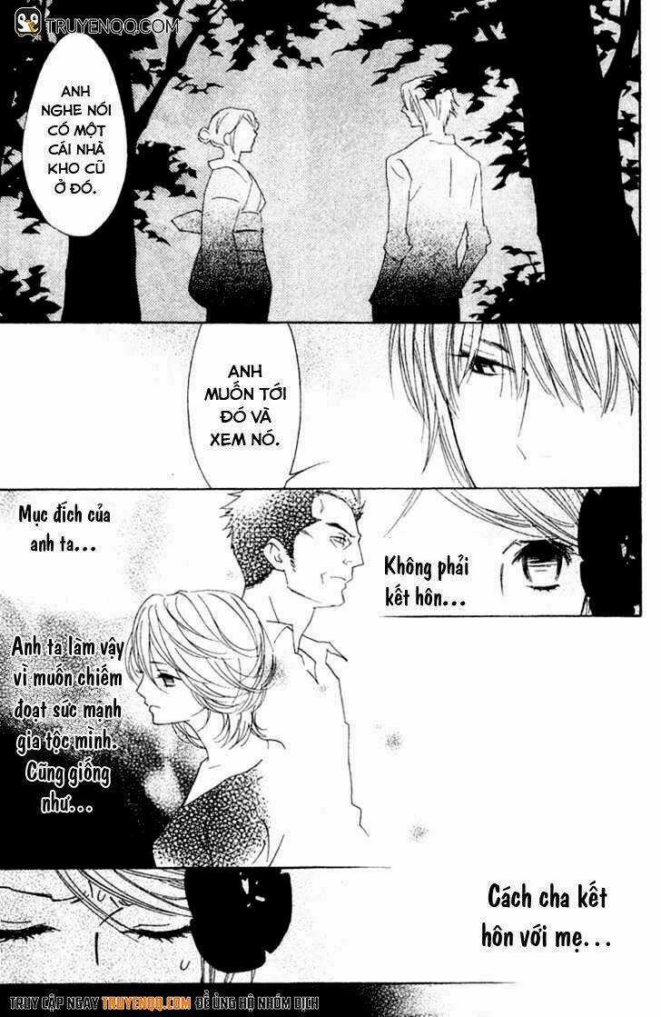 Shinobi Life Chapter 8 trang 11