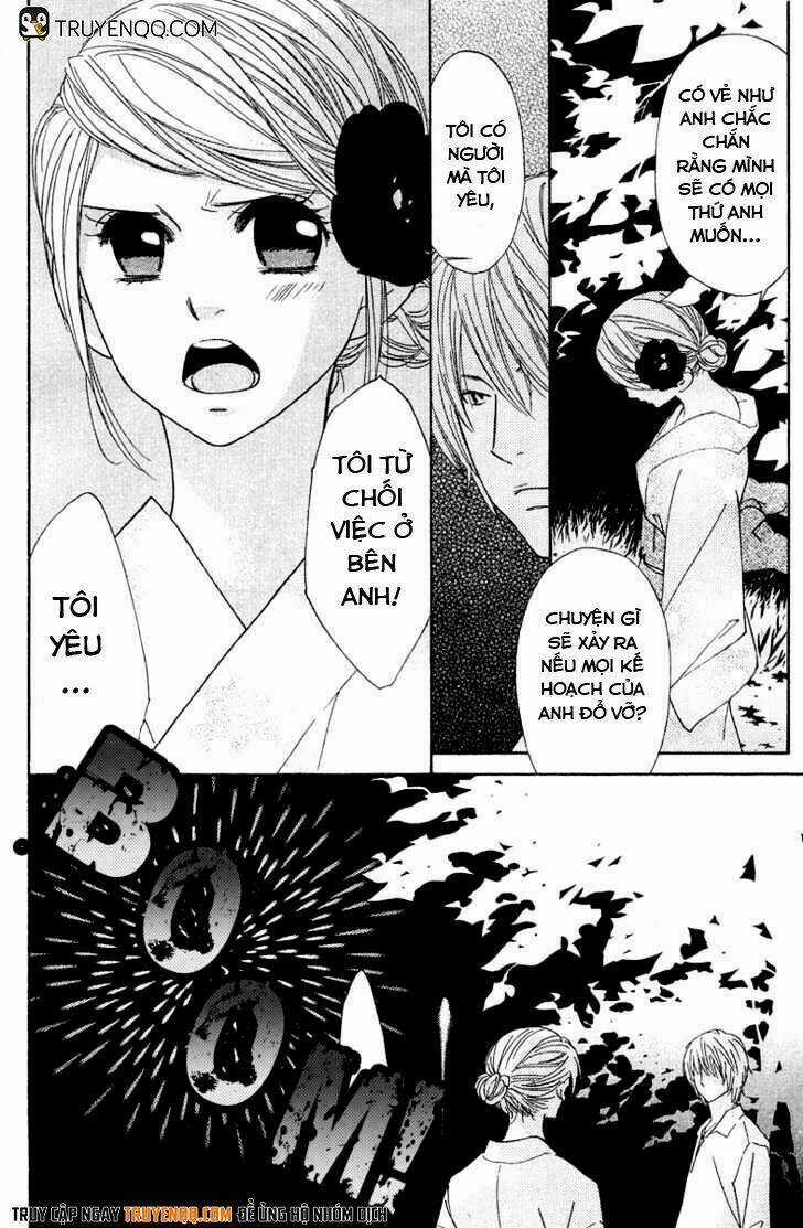 Shinobi Life Chapter 8 trang 12