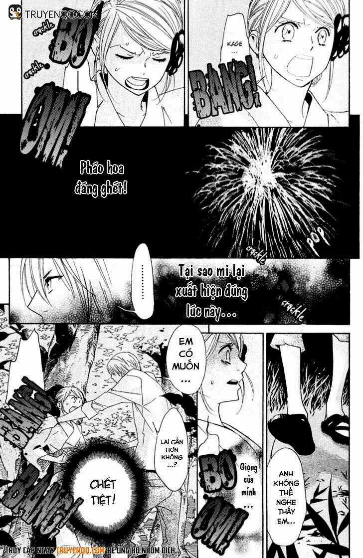 Shinobi Life Chapter 8 trang 13