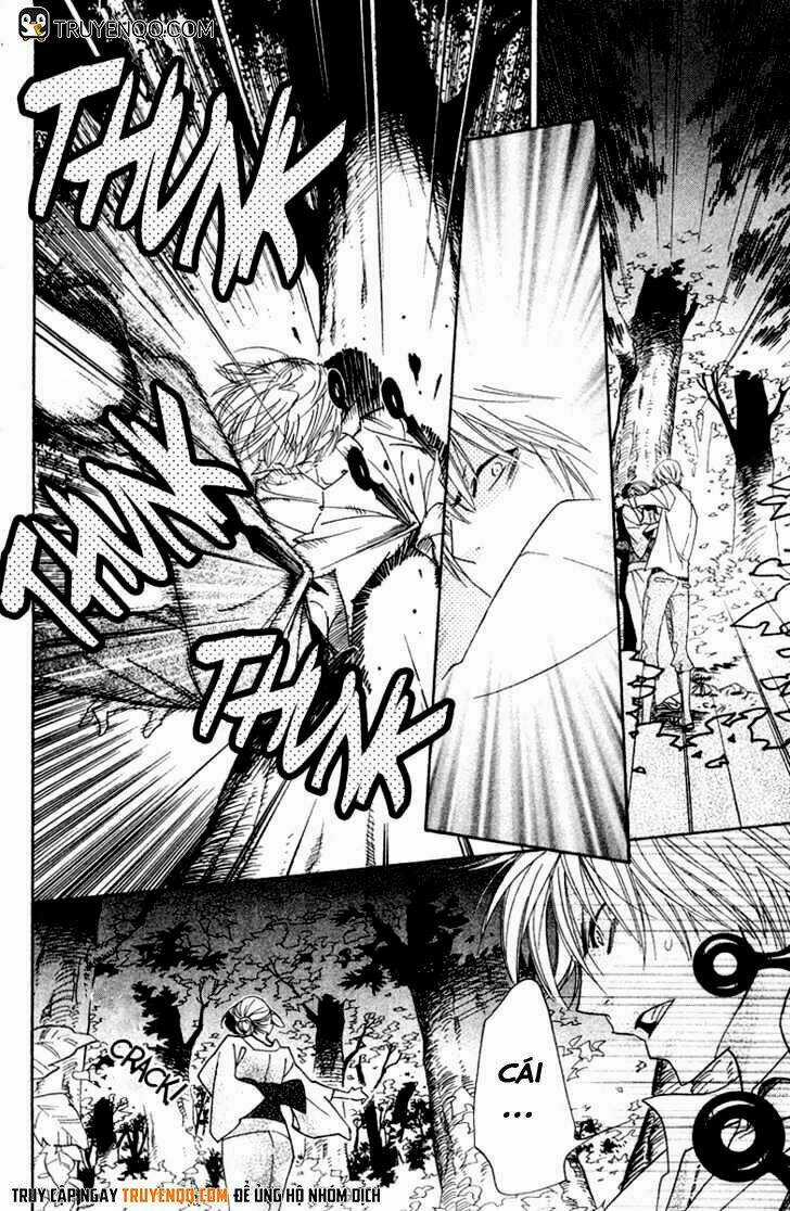 Shinobi Life Chapter 8 trang 14