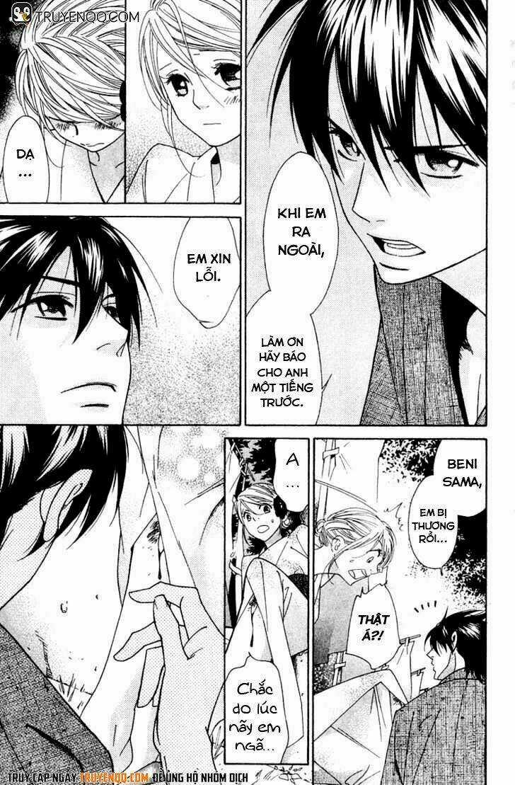 Shinobi Life Chapter 8 trang 18