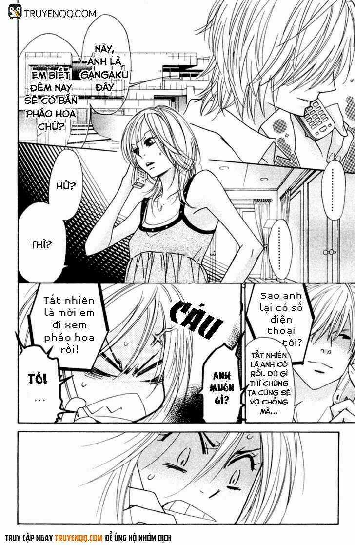 Shinobi Life Chapter 8 trang 2