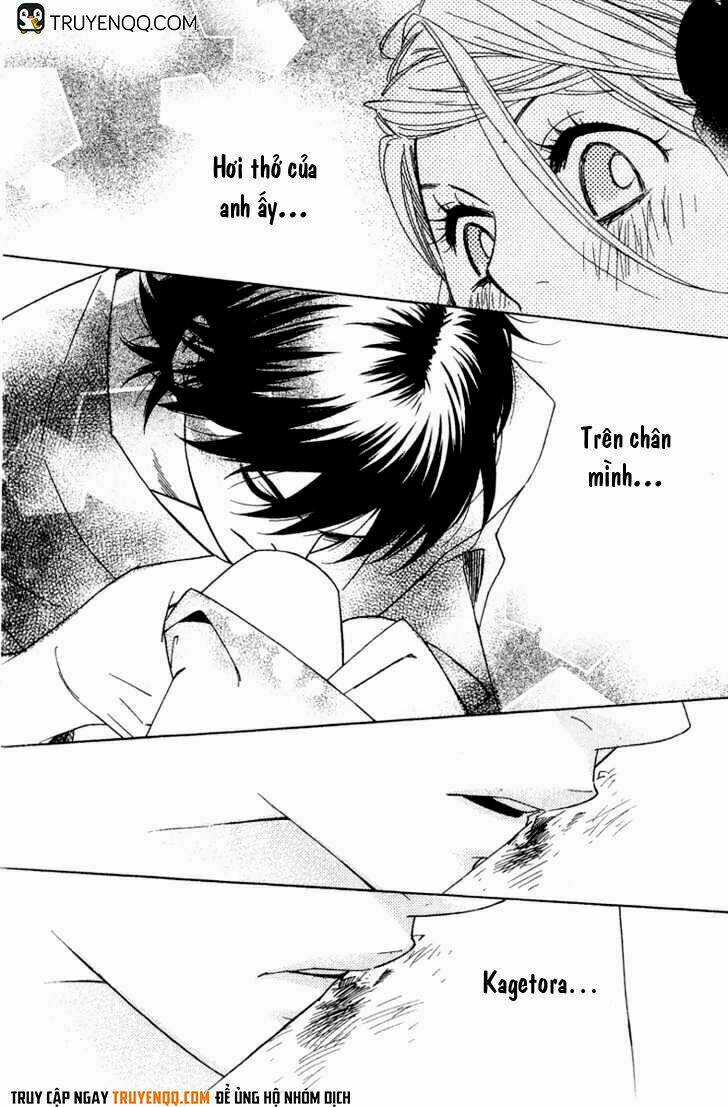 Shinobi Life Chapter 8 trang 21