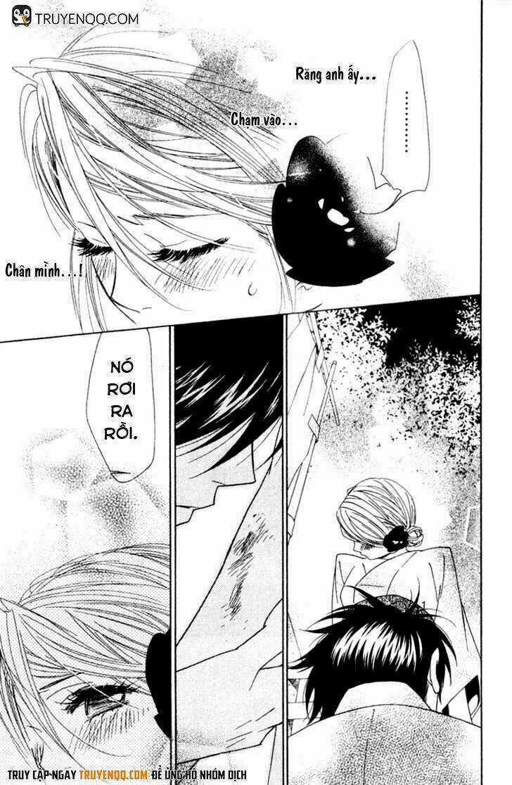 Shinobi Life Chapter 8 trang 22