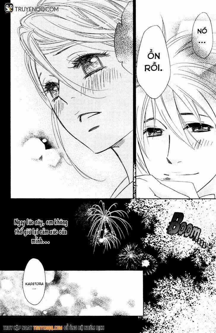 Shinobi Life Chapter 8 trang 23